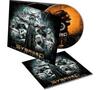 Sybreed - Sybreed - God is an Automaton