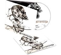Sybreed - Sybreed - The Pulse Of Awakening