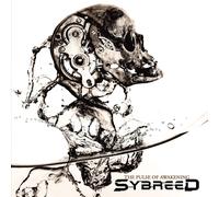 Sybreed – The Pulse of Awakening – Vinilo (Importación USA)