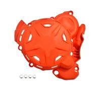 SYC27QP protección estator cárter Motocicleta 2024 para GasGas Gas EC250 EC300 EX250 EX300 MC250 MC300 250 300 EC EX MC Cubierta De Embrague De Motocicleta Protector De Encendido