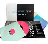 Sycamore Age - Castaways (Vinyl Pink) [Vinilo]