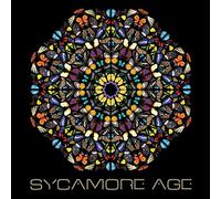 Sycamore Age - Sycamore Age [Vinilo]