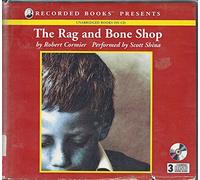 Sycamores - Rag and Bone Shop (UK Import)