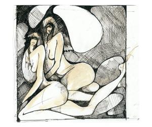 Syclops - A Blink Of An Eye [Vinilo]