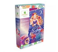 Sycomore: Conjunto para crear mosaicos - Sirenas