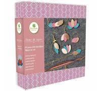 Sycomore Juego de Manualidades