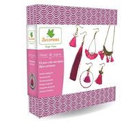 Sycomore kit para crear joyas