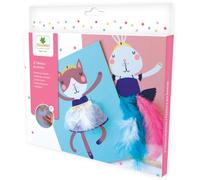 Sycomore: Kit para crear plumas