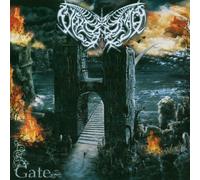 Sycronomica - The Gates