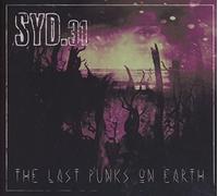 Syd.31 - The Last Punks on Earth