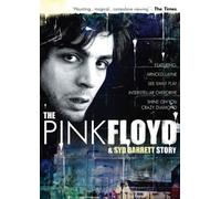 Syd Barrett as Himself; Graham Coxon as Himself; David Gilmour as Pink Floyd; R - The Pink Floyd and Syd Barrett Story [Francia] [DVD]