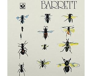 Syd Barrett - Barret (180g) (LP)
