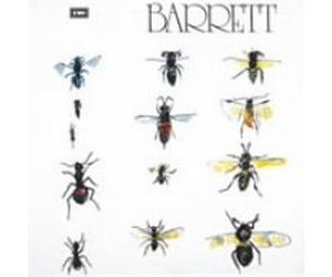 Syd Barrett - Barret (+Bonus)