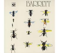 Syd Barrett – Barrett – Vinilo 180 g (LP) – Parlophone