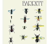 Syd Barrett - Barrett [Vinilo]