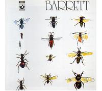 Syd Barrett Barrett (Vinyl) 12" Album (Importación USA)