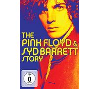 Syd Barrett - Crazy Diamond [Alemania] [DVD]