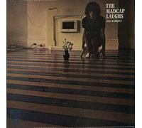 Syd Barrett - MADCAP LAUGHS LP (VINYL) UK HARVEST 1970