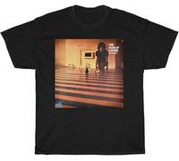 Syd Barrett Madcap Laughs Psych Rock Unisex Adult Personalised t Shirt Cotton t Shirts Men
