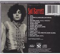 Syd Barrett - Opel