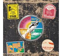 Syd Barrett & Pink Floyd – Wish You Were Here – CD – Edición Conmemorativa 50 aniversario