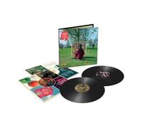 Syd Barrett An Introduction to Syd Barrett (Vinyl) 12" Album