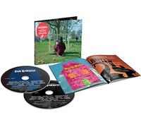 Syd Barrett – Syd Barrett: An Introduction to Syd Barrett – CD