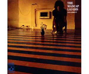 Syd Barrett - The Madcap Laughs