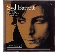Syd Barrett - The Radio 1 Sessions
