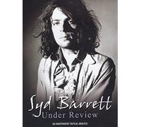 Syd Barrett - Under Review [Alemania] [DVD]