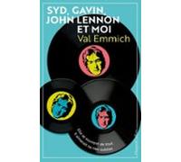 Syd Gavin John Lennon & Moi (ebook)