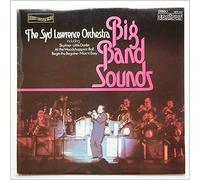 Syd Lawrence - Big Band Sounds