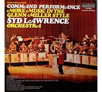 Syd Lawrence - Command Performance