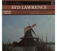 Syd Lawrence - Holland Special