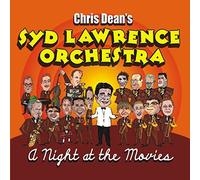 Syd Lawrence Orchestra - A Night at the Movies
