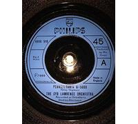 Syd Lawrence Orchestra - Pennsylvania 6-5000 - Syd Lawrence And His Orchestra 7" 45