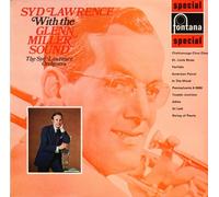 Syd Lawrence Orchestra, The* - Syd Lawrence Orchestra, The* - Syd Lawrence With The Glenn Miller Sound - [LP]