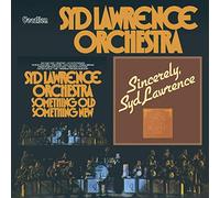 Syd Lawrence - Sincerely, Syd Lawrence..