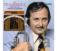 Syd Lawrence - Singin' 'N' Swingin' / Great Hits of T