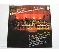 Syd Lawrence - Syd Lawrence My Favourite Things LP Philips 6308153 EX/EX 1973