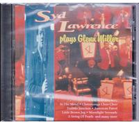 Syd Lawrence - Syd Lawrence Plays the Music of Glenn Miller