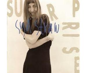 Syd Straw - Surprise (1989)