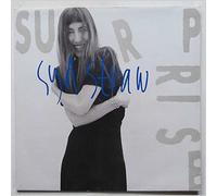 Syd Straw - Surprise (1989) [VINYL]