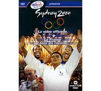 Sydney 2000 - La vidéo officielle + La France de tous les records [Francia] [DVD]