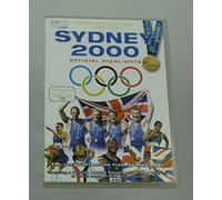 Sydney 2000-the Official Film - Sydney 2000-Official Olympic.. [Reino Unido] [DVD]
