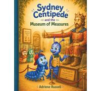 Sydney Centipede and Museum of Measures