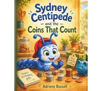 Sydney Centipede and The Coins That Count