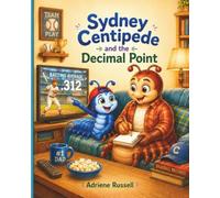 Sydney Centipede and The Decimal Points