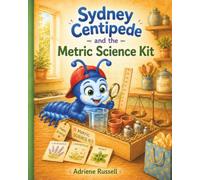 Sydney Centipede and The Metric Science Kit