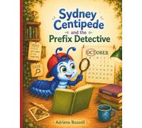 Sydney Centipede and The Prefix Detective